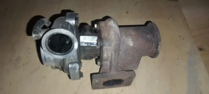 TURBINA MOTOR CUMINS