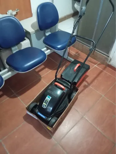 Cortador de grama Tramontina