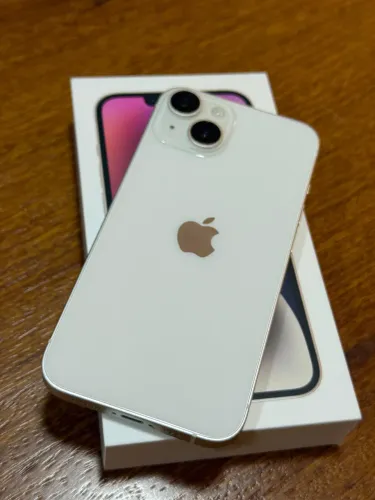 IPhone 14 128gb Branco