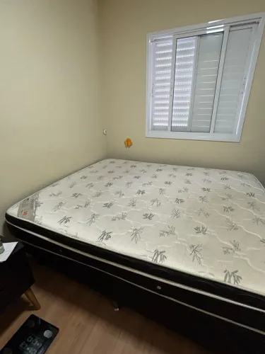 Cama+box king