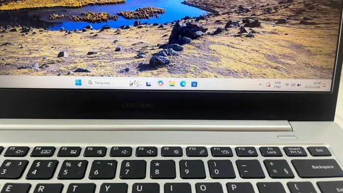GALAXY BOOK GO