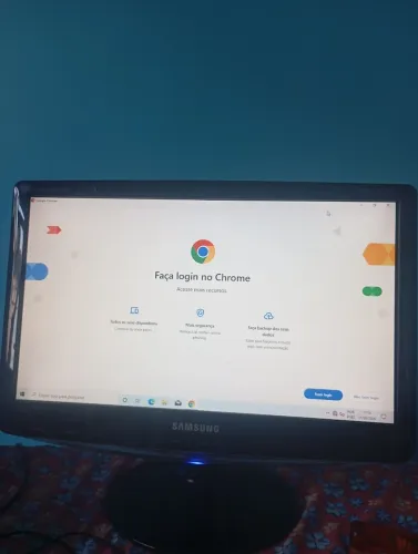 Pc i3 quarta geração só a CPU ou completo. Vc escolhe
