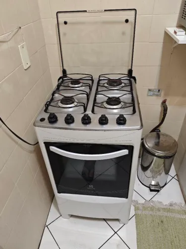 Fogão Electrolux 4 bocas