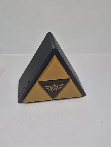 Porta Jogos Nintendo Switch Zelda