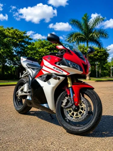 CBR600rr