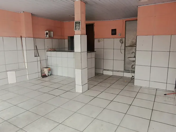 Oportunidade Comercial: Loja no Centro de São João de Meriti