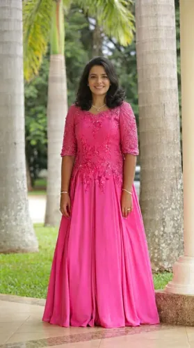 Vestido de noiva - festa
