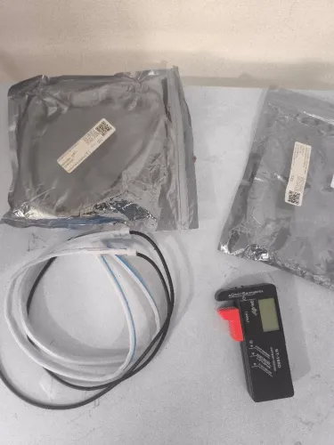 Kit com dois par de fitas drl mas brinde muito barato bem abaixo o preço 