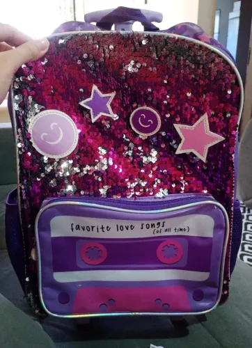 Vendo bolsa escolar