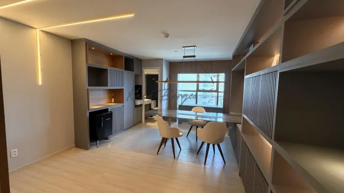 Sala comercial no Manhattan Business - compra ou locação