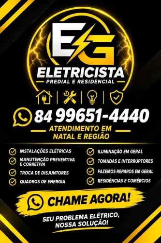 Elétrica em geral