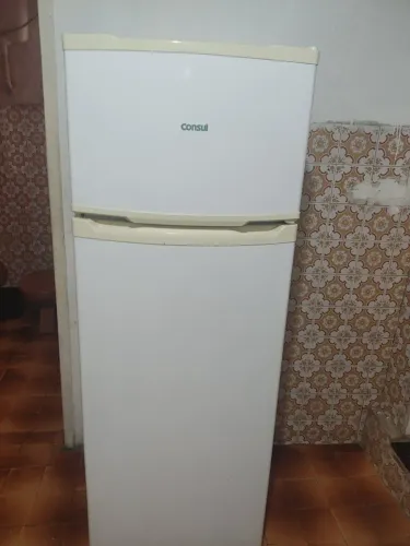 GELADEIRA CONSUL DUAS PORTAS FROSTFREE 