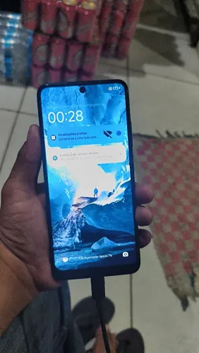 Celular XAOMI REDMI NOTE 11 128GB Top de Verdade