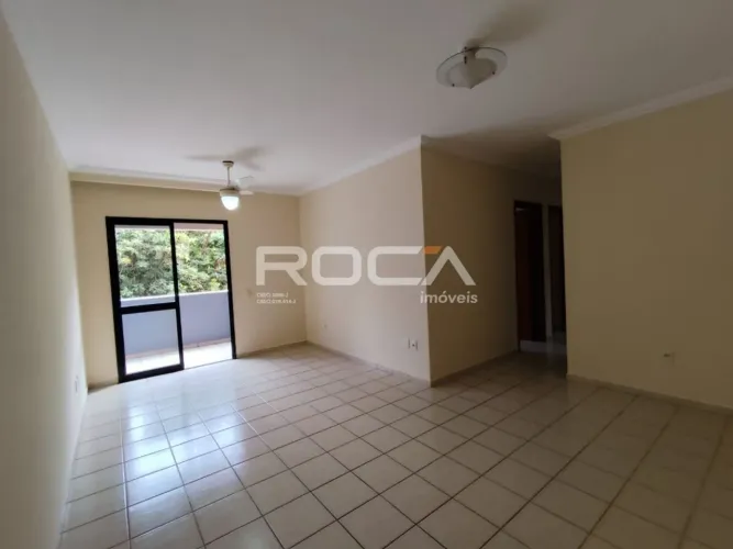 Apartamento Padrão à Venda em Santa Cruz Do José Jacques, Ribeirão Preto