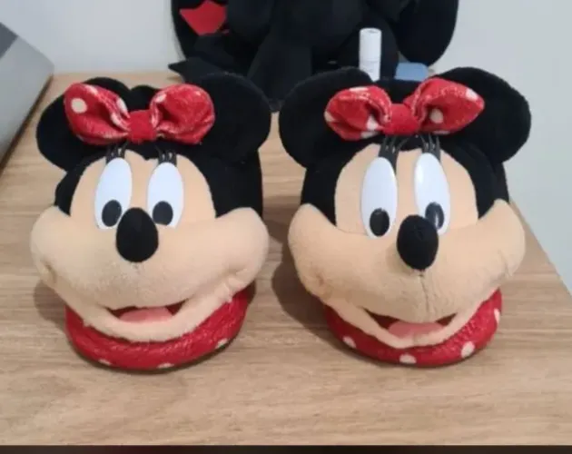 pantufa miney disney