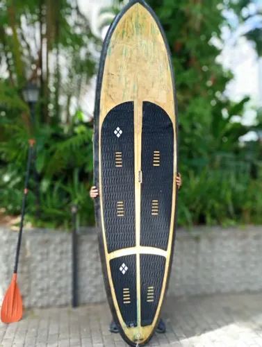 Stand up sup prancha