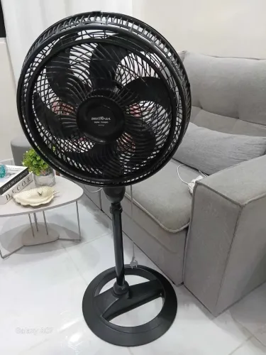 Ventilado
