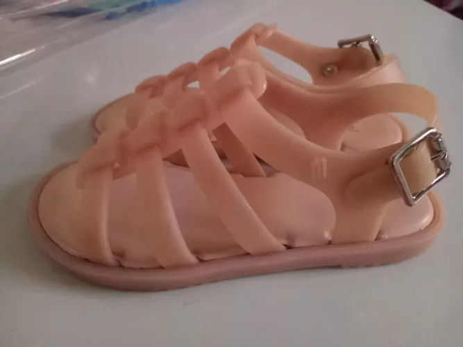 Melissa infantil Flox 28