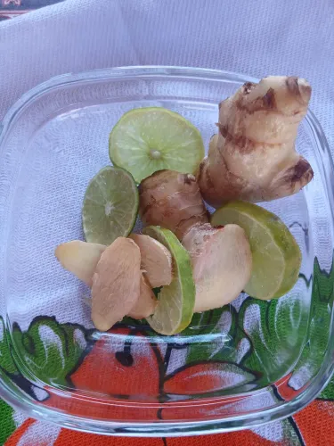 Balas de gengibre artezanais ouro de paracatu MG 