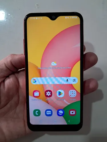 Pra vender hoje!
