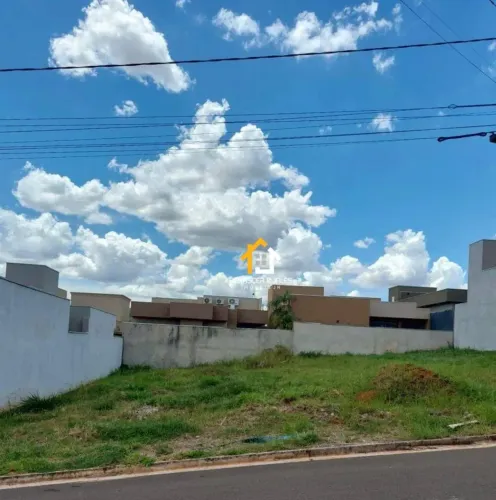 Terreno a venda - Condomínio Maria Júlia - São José do Rio Preto