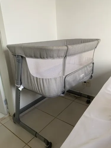 Berço Portátil Co-bed Link Voyage
