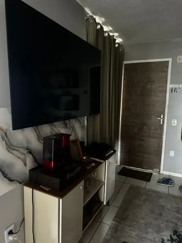 Apartamento minha casa minha vida