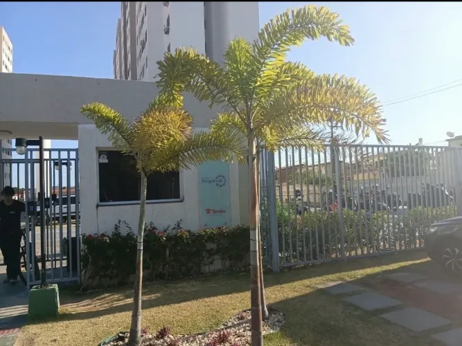 Apartamento novos à venda ou para locação - excelente localização no Itaperi!