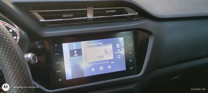 Chery Tiggo 2 Look 1.5 16V Flex Mec. 5P 2020