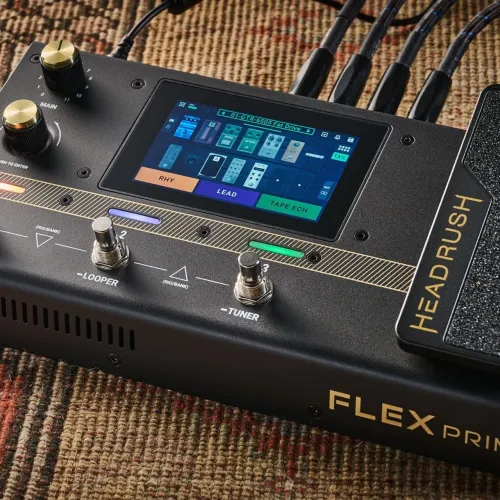 Headrush Flex Prime