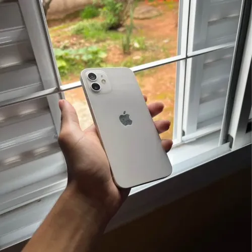 iPhone 12 128GB bateria 100%