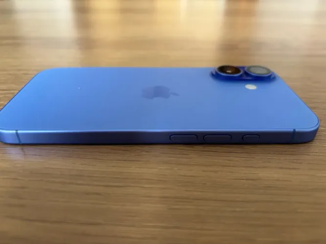 iPhone 16 128gb - Jaú / SP.