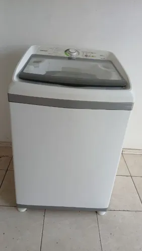 Máquina de lavar Consul 14 kg