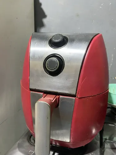 air fryer 3,5L