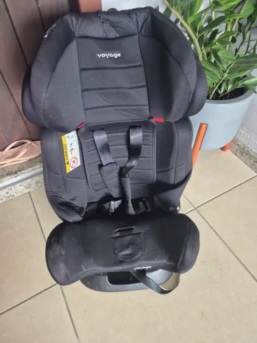 Cadeirinha de carro