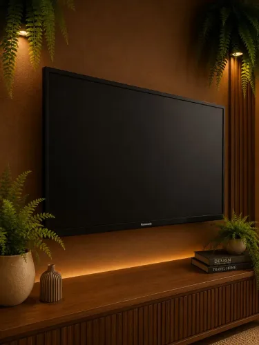 TV 32 POLEGADAS - PANASONIC