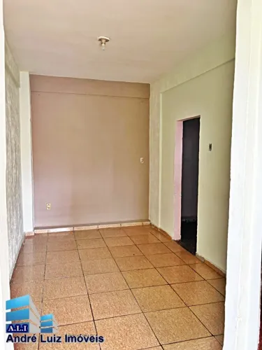 Apartamento com Terraço Coberto em São João de Meriti - Oportunidade ! ( André Luiz Imóvei