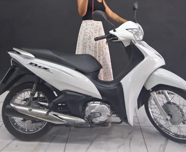 Vendo Biz 110