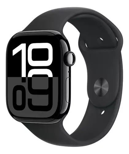 Apple watch series 10 de 46mm.