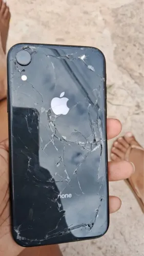iPhone XR