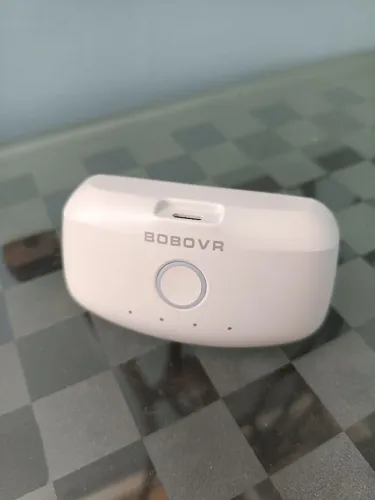 Bateria Bobo VR 5200mAh
