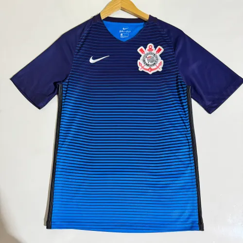 Camisa Corinthians Nike 2016