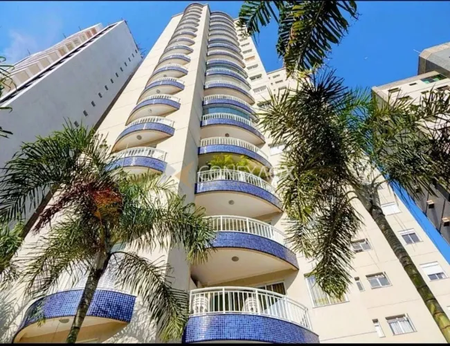apartamento - Vila Itapura - Campinas