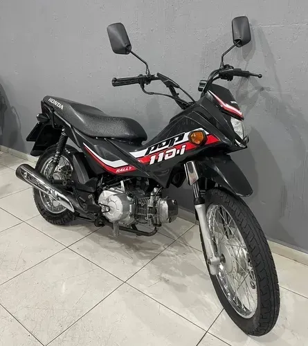 Honda Pop 110 - 2022