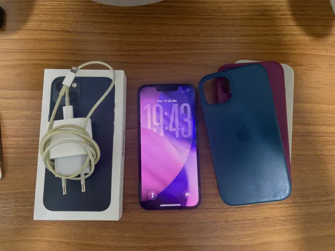 iPhone 13 128GB