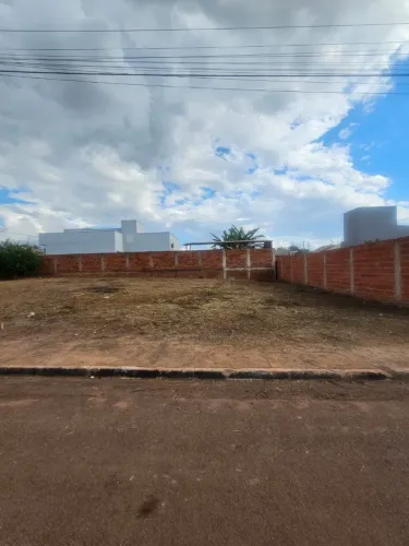 Terreno 220m² Bairro Casa Branca - Escriturado (Próximo ao Centro) - Aceito Troca!