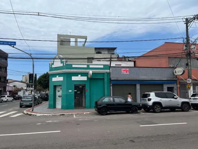 Loja Comercial para locação, Centro, Vila Velha - LO0004.