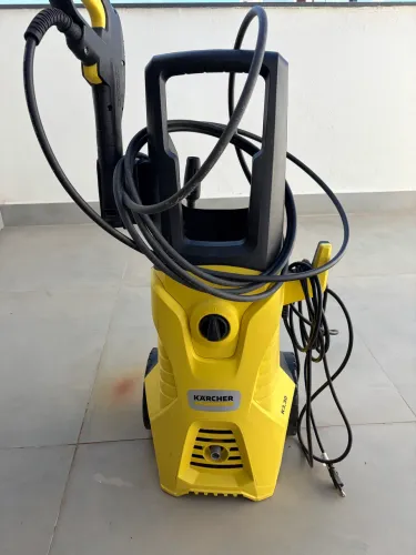 Lavadora de Alta Pressão karcher k3.30
