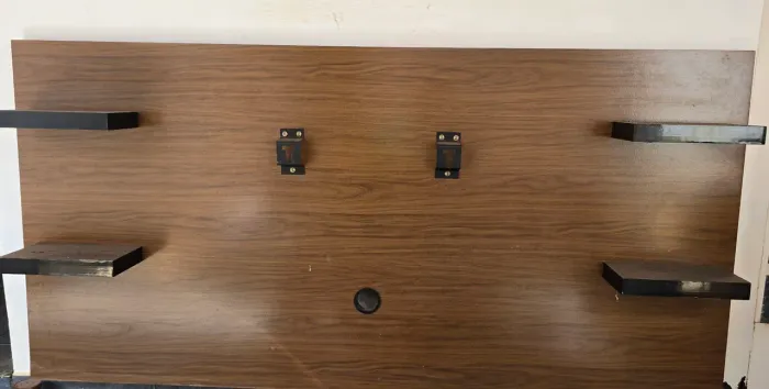 Painel TV- Rudnick