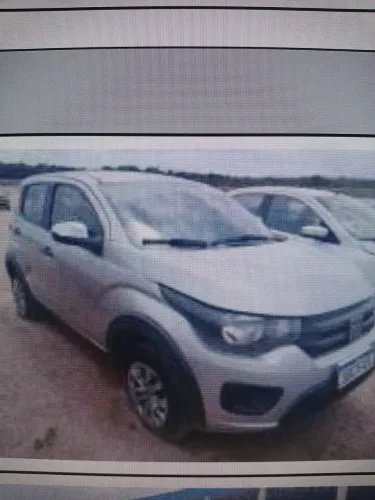 Fiat Mobi Like 1.0 Fire Flex 5P. 2023
